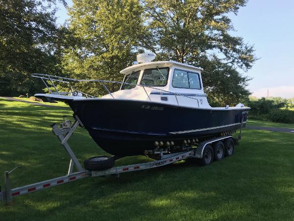 Steiger Craft Boats For Sale Boat Trader