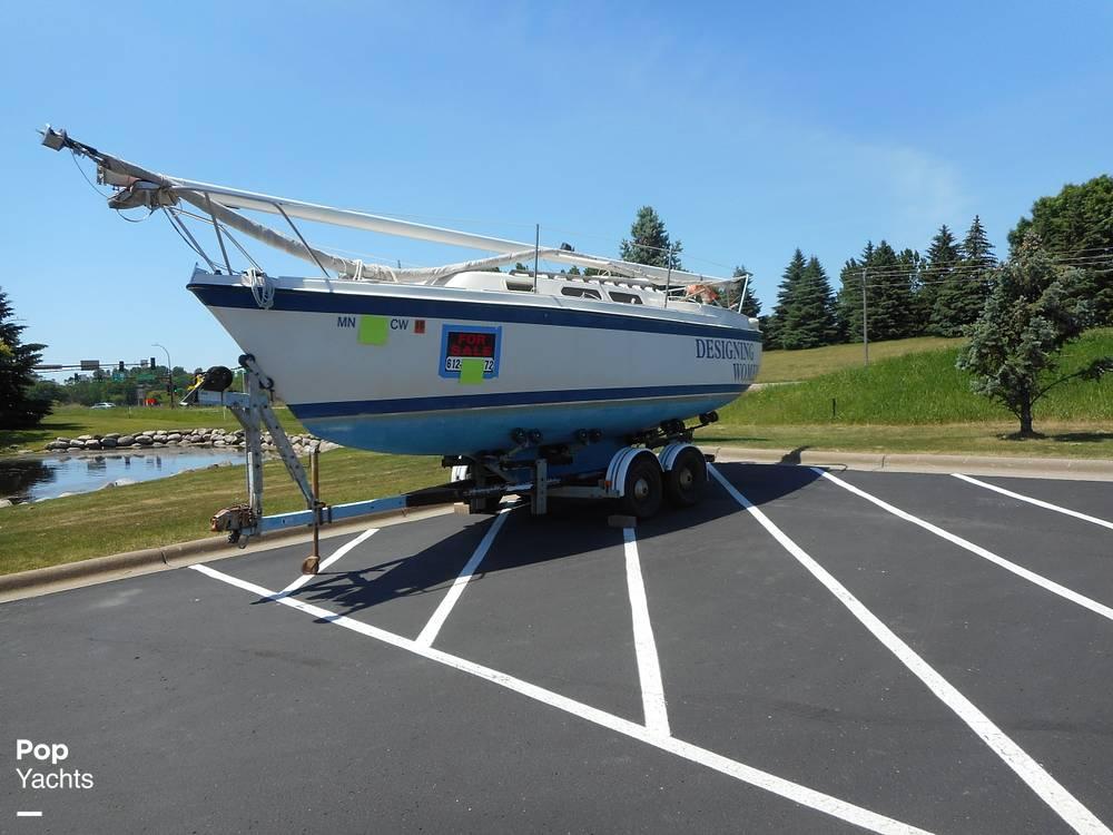 Used 1979 O'Day 25, 55317 Chanhassen - Boat Trader