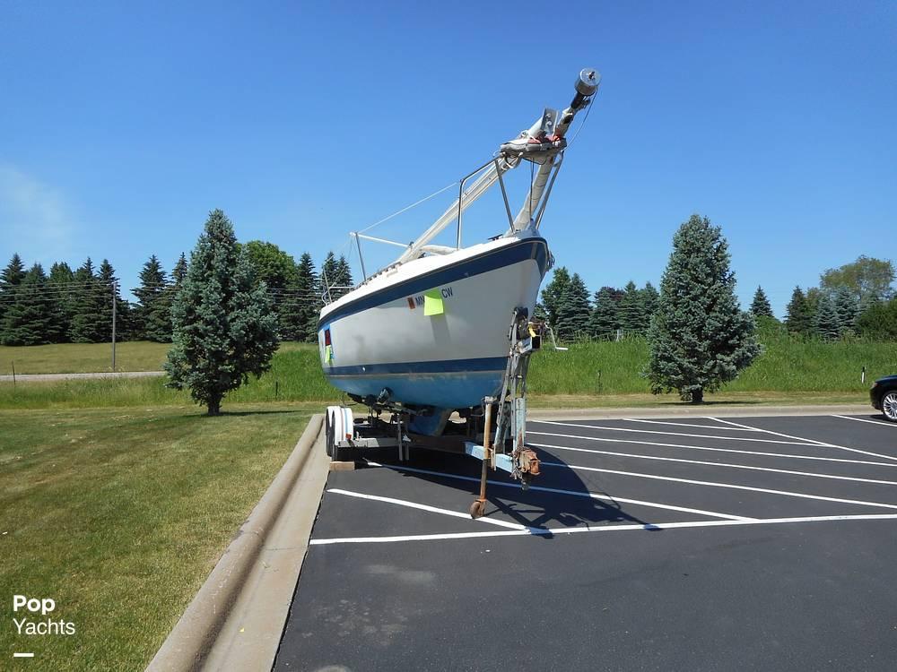 1979 O'day 25 for sale in Chanhassen, MN