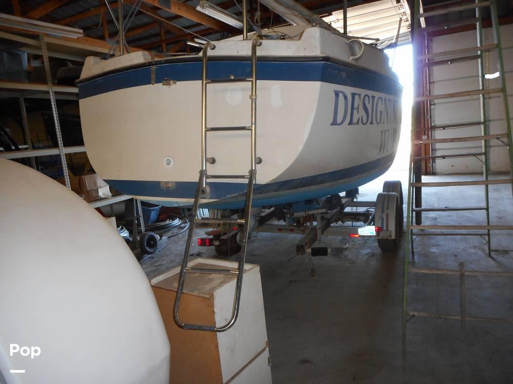 1979 O'day 25 for sale in Chanhassen, MN