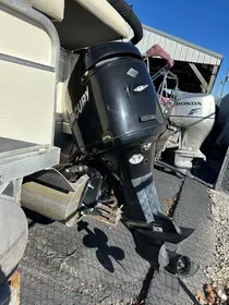 2003 Bennington 2275 RL