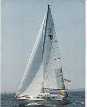 1988 Tartan 28