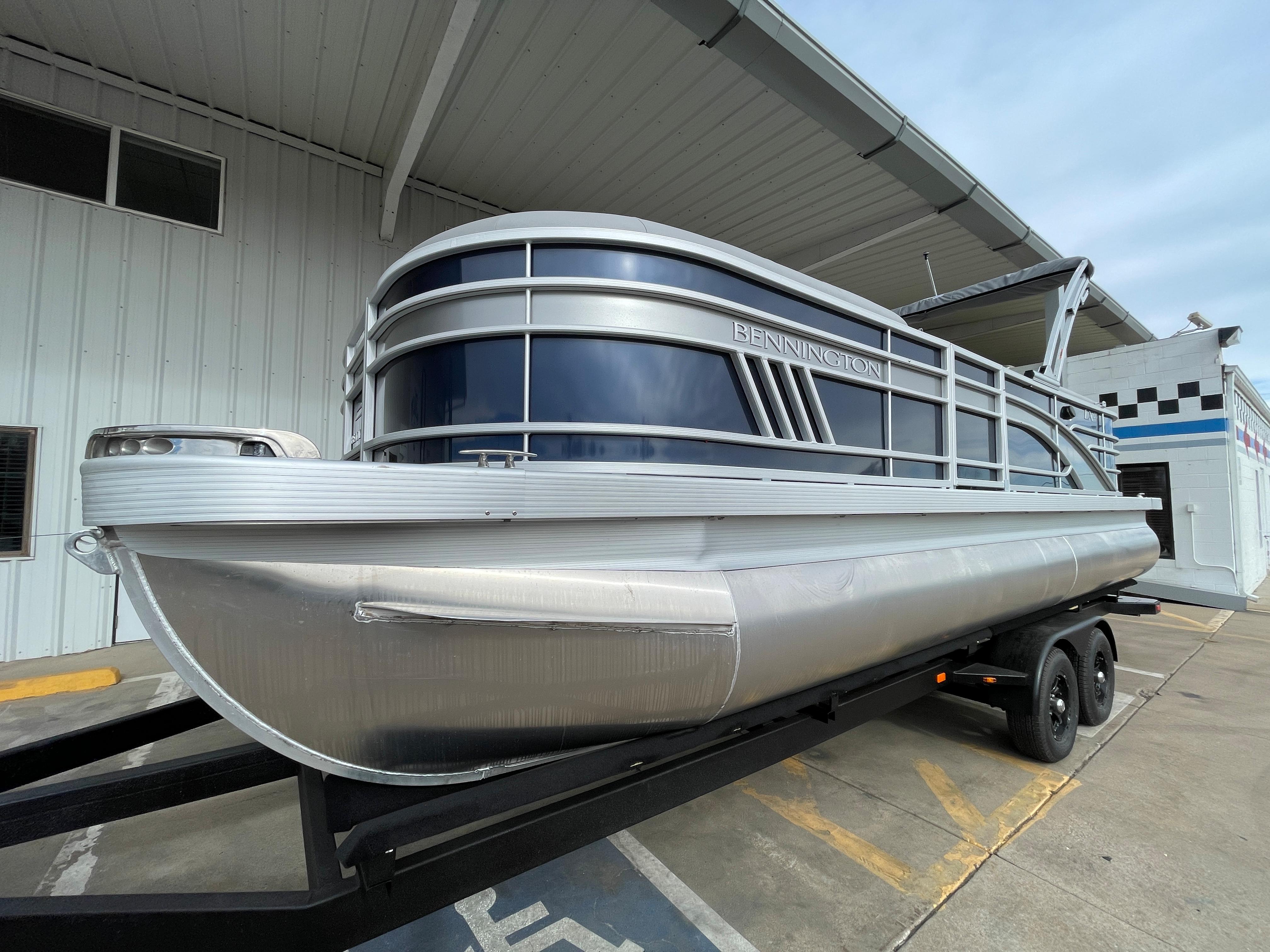 New 2023 Bennington 23 LXSR, 80003 Arvada - Boat Trader