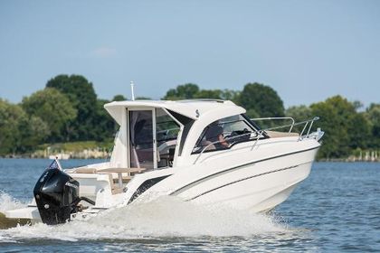 2024 Beneteau Antarès 7