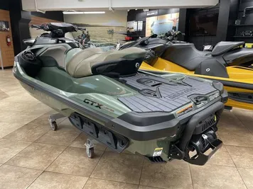 2023 Sea-Doo Waverunner GTX