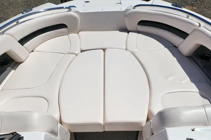 2018 Chaparral 264 Sunesta