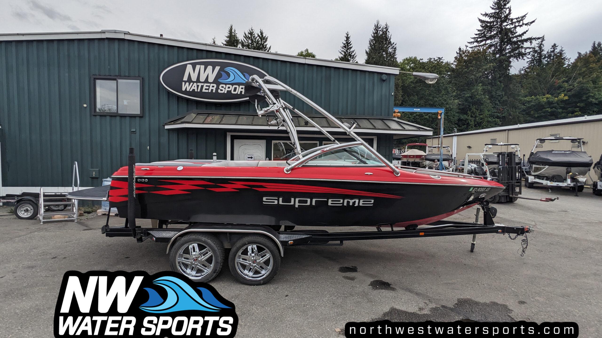 Supreme boats for sale - Boat Trader