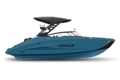 2024 Yamaha Boats 255XD