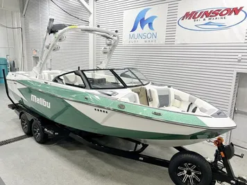 2024 Malibu Wakesetter Lsv 23