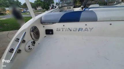 2007 Stingray 195 LS for sale in Sanford, FL