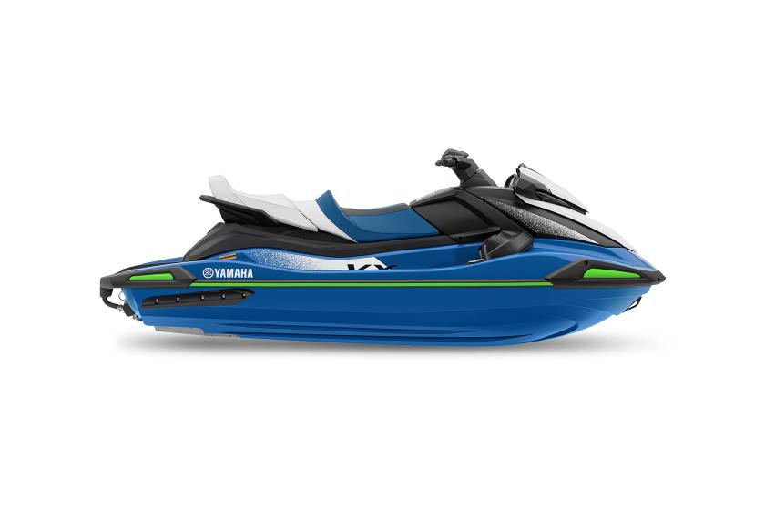 YAMAHA VXR Wave Runner 水上バイク トレーラーも購入相談可 - 船、ボート