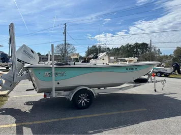 2023 Carolina Skiff SOLD!!