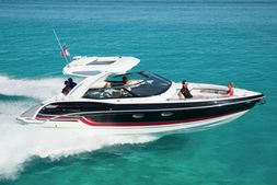 2024 Formula 330 Crossover Bowrider OB