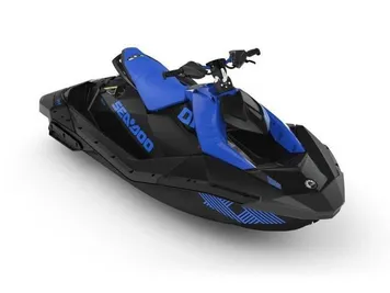 2023 Sea-Doo Waverunner SparkTRIXX