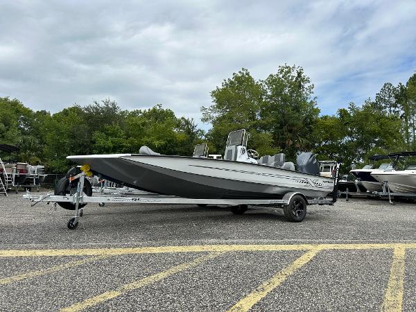 New 2025 Xpress H22B, 32720 Deland - Boat Trader