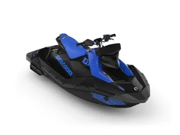 2023 Sea-Doo Waverunner SparkTRIXX