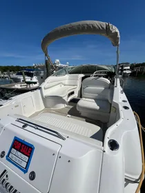 2001 Sea Ray 270 Sundancer