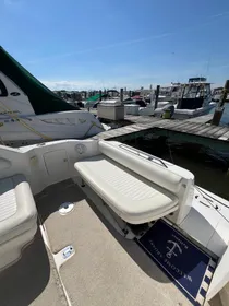 2001 Sea Ray 270 Sundancer