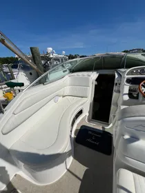 2001 Sea Ray 270 Sundancer