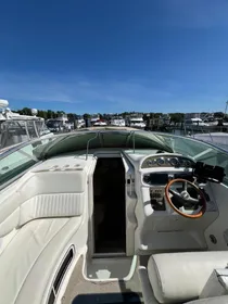 2001 Sea Ray 270 Sundancer