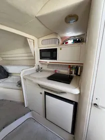 2001 Sea Ray 270 Sundancer