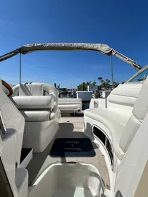 2001 Sea Ray 270 Sundancer