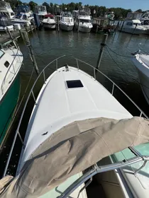 2001 Sea Ray 270 Sundancer