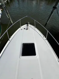 2001 Sea Ray 270 Sundancer