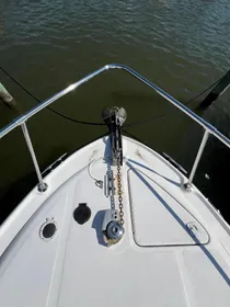 2001 Sea Ray 270 Sundancer