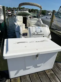 2001 Sea Ray 270 Sundancer