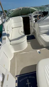 2001 Sea Ray 270 Sundancer