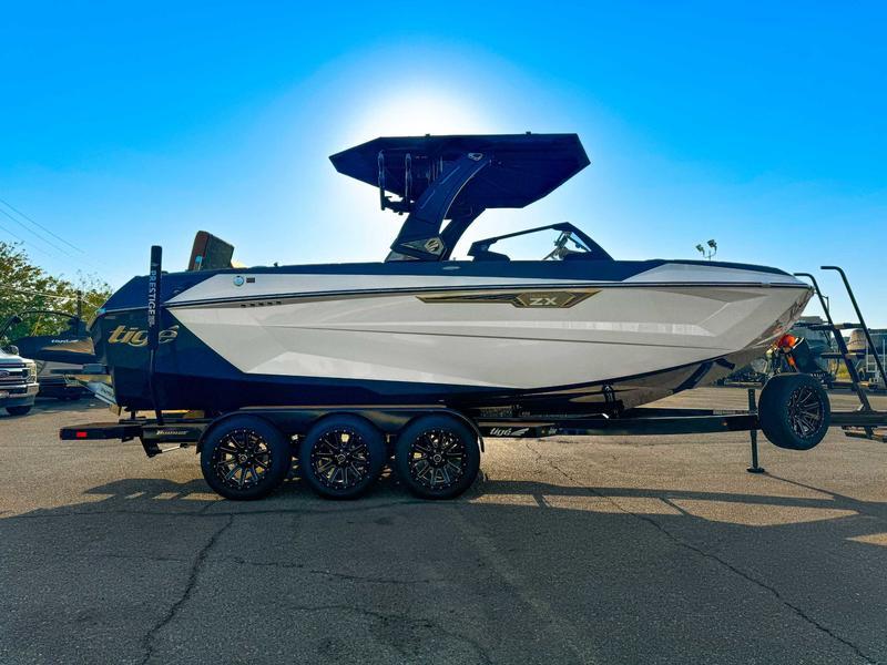 New 2025 Tigé ULTRE 23ZX, 83702 Boise - Boat Trader New 2025 Tigé ULTRE 23ZX, 83702 Boise - Boat Trader