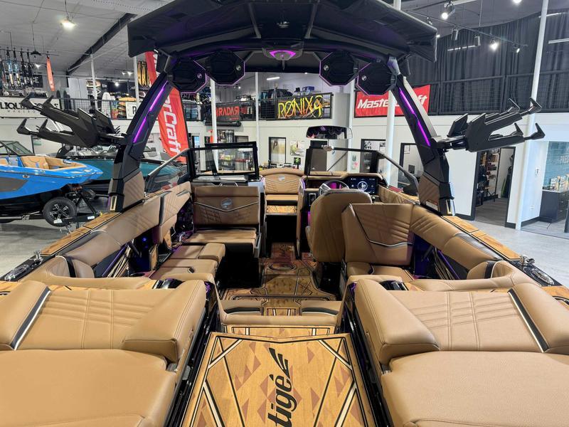 New 2025 Tigé ULTRE 23ZX, 83702 Boise - Boat Trader New 2025 Tigé ULTRE 23ZX, 83702 Boise - Boat Trader