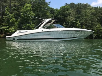 2011 Sea Ray 270 SLX