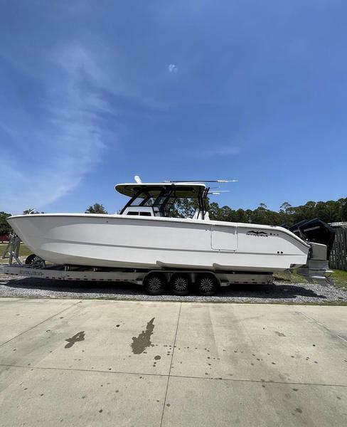 Used 1996 War Eagle War Eagle Boats, 36561 Orange Beach - Boat Trader