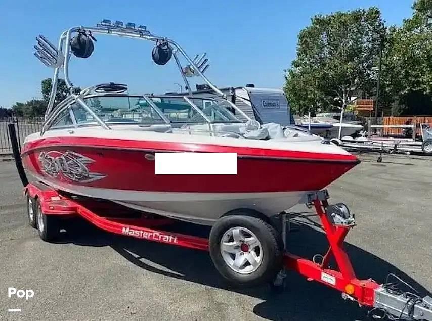 2004 Mastercraft X30 for sale in Chico, CA