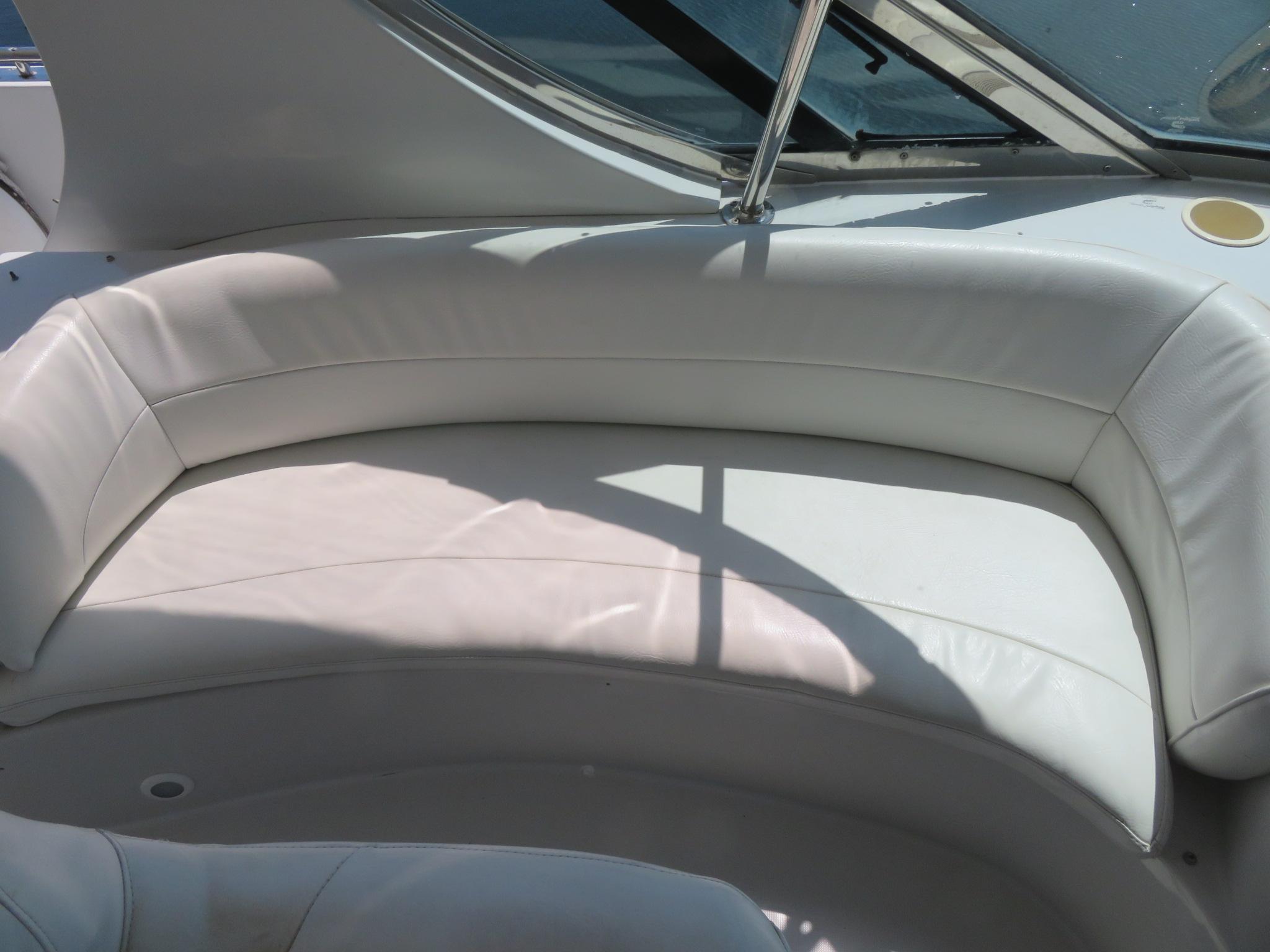 2000 Bluewater Yachts 5800 Motor Yacht