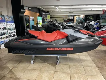 2023 Sea-Doo Waverunner GTI