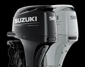 2024 Suzuki DF50ATL5