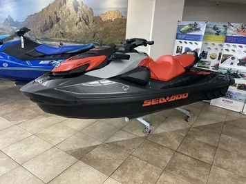 2023 Sea-Doo Waverunner GTI