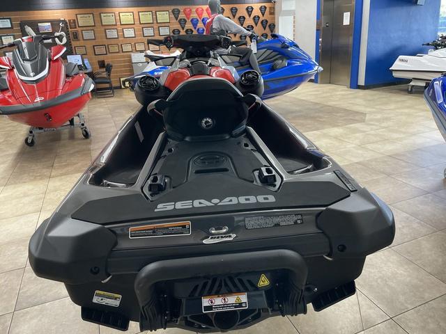 2023 Sea-Doo Waverunner GTI