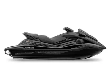 2023 Yamaha Waverunners Waverunner FX