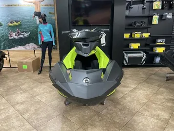 2023 Sea-Doo Waverunner SparkTRIXX