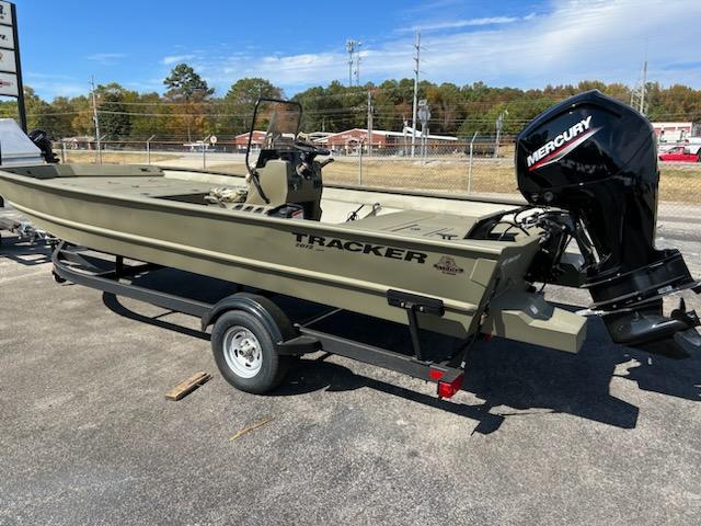 New 2024 Tracker Grizzly 2072 CC, 35634 Florence - Boat Trader
