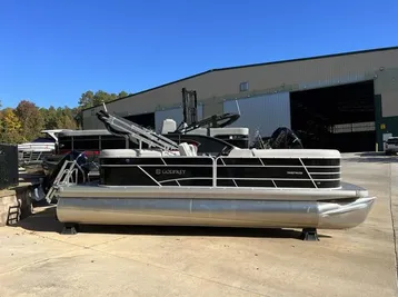 2023 Godfrey Pontoons Sweetwater 2186 SB Sport Tube 27 in.