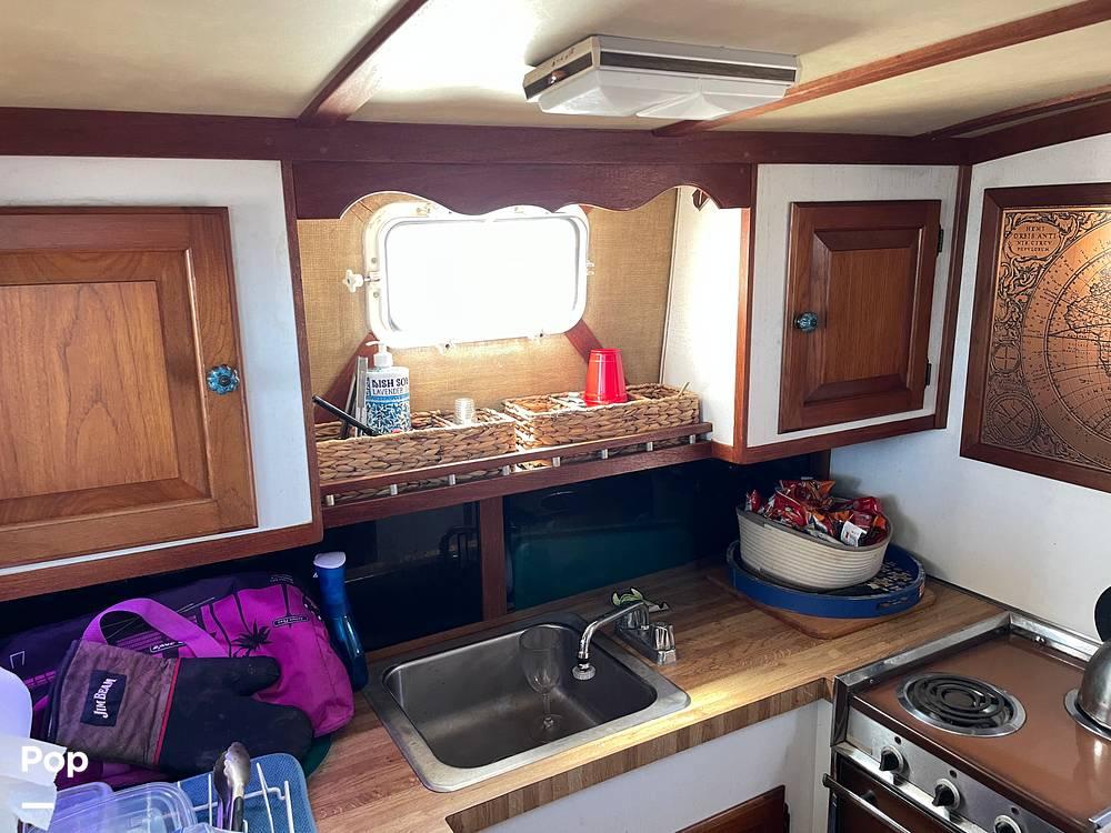 1979 Mainship 34 Trawler for sale in San Diego, CA