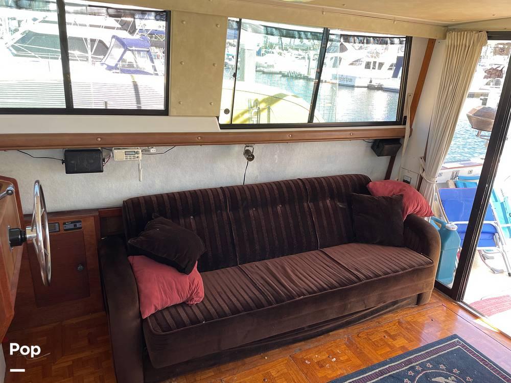 1979 Mainship 34 Trawler for sale in San Diego, CA