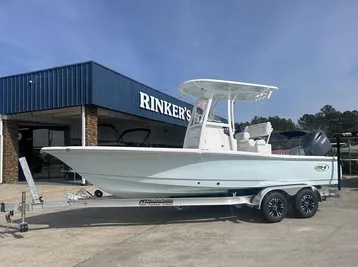 2024 Sea Hunt BX 22 BR