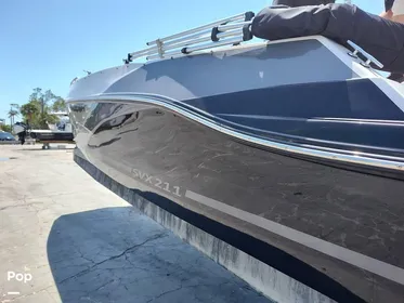 2022 Starcraft SVX 211 OB for sale in Fort Myers Beach, FL
