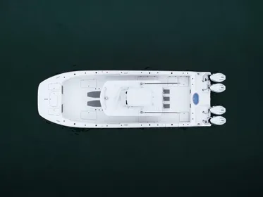 2024 Invincible 35 Catamaran